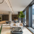 Custom millwork 1
