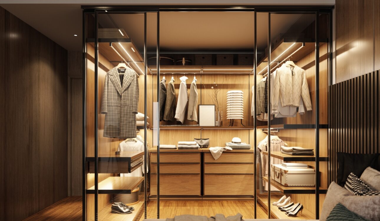 Custom Carpentry Millwork