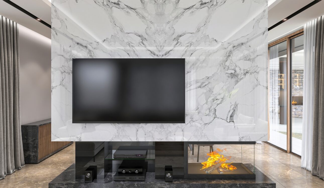 Custom Tv Walls experts
