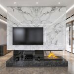 Custom Tv Walls experts